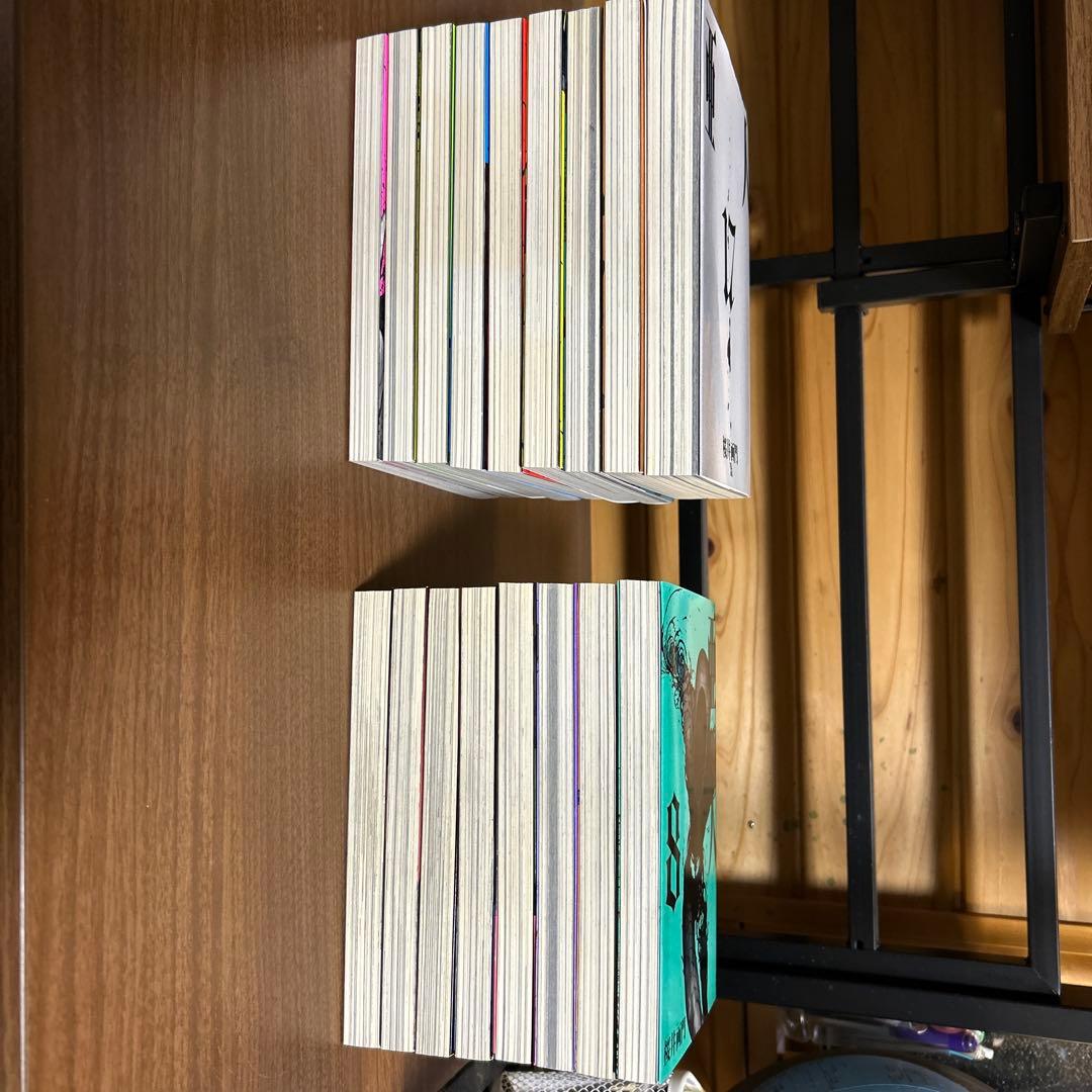 亜人全巻1〜17