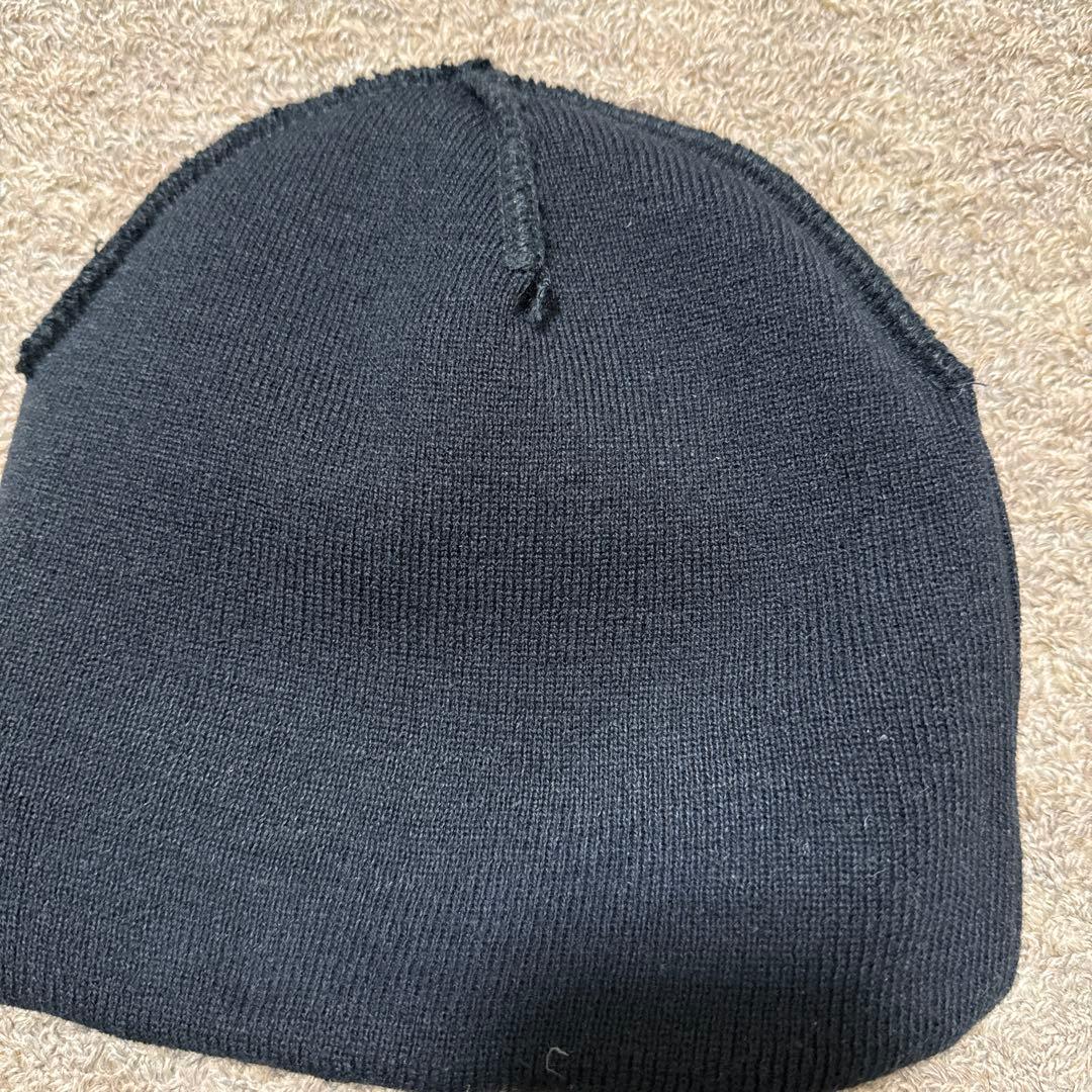 Supreme トライバル ニット