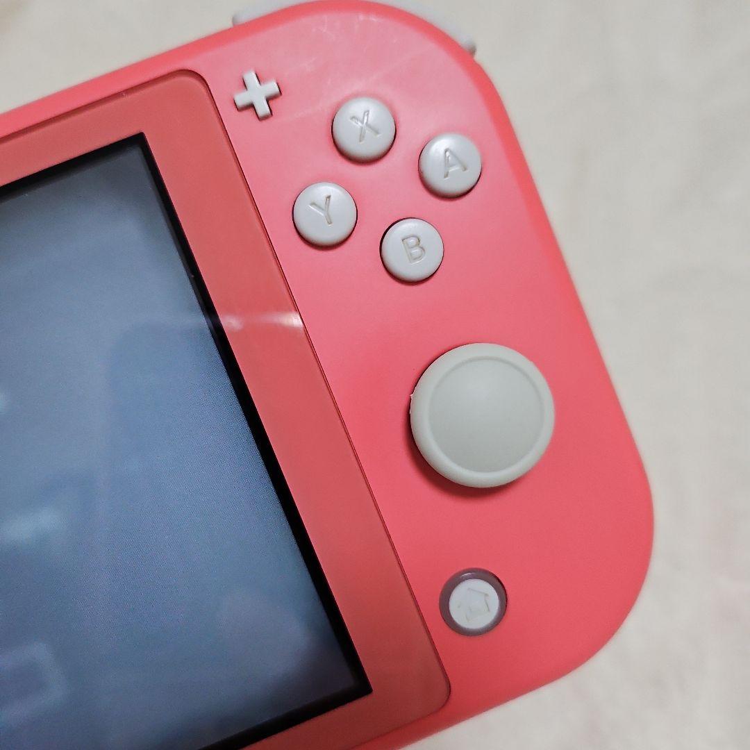 Switch ライト