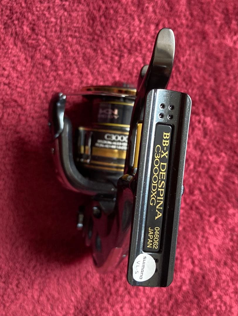 シマノ,23 BB-X DESPINA/デスピナ C3000DXG,新品未使用品