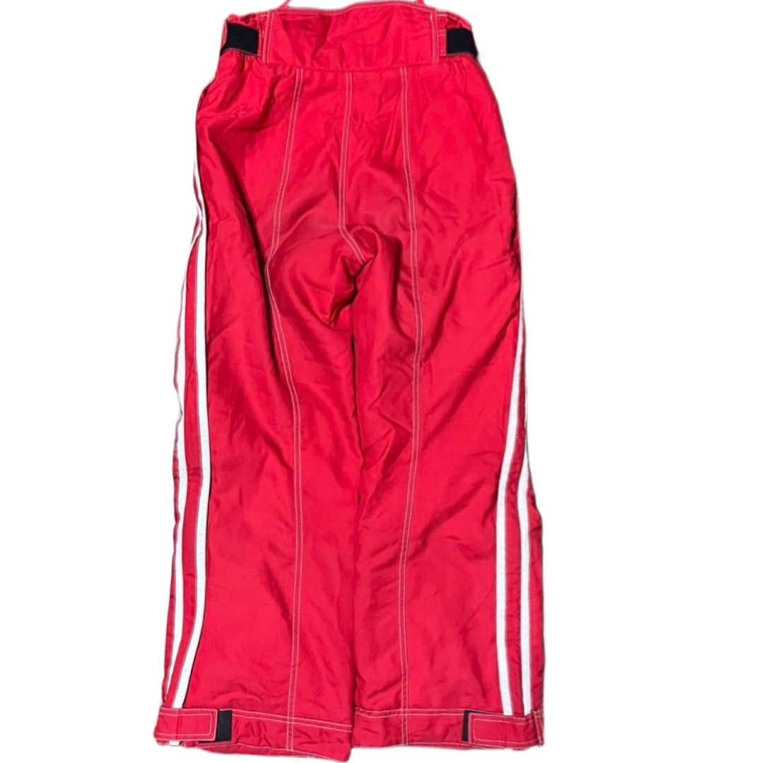 y2k SALOMON board Pants スノーボードウェア
