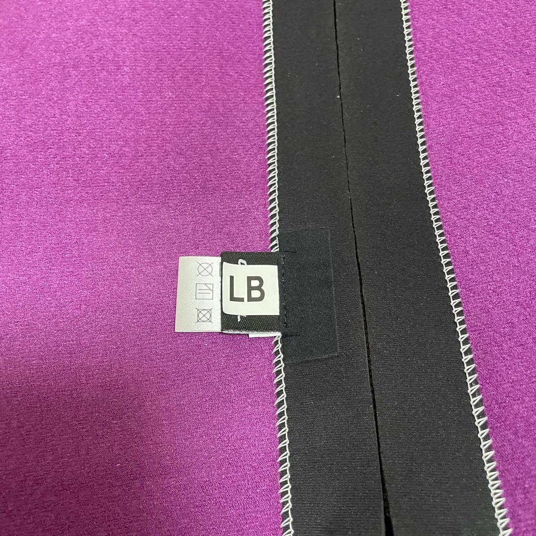 【美品】O'NEILL 5×3mm セミドライ フルスーツ LB