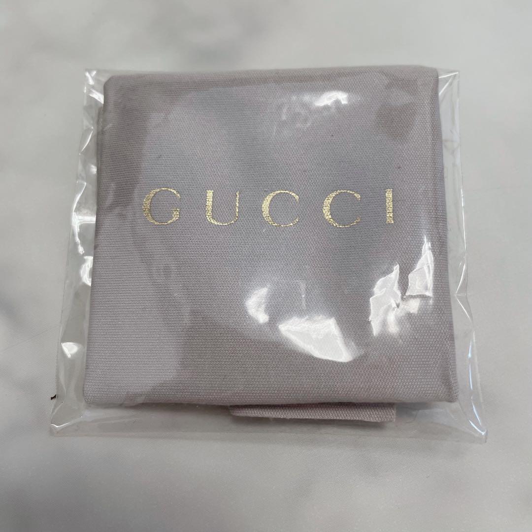 【美品】GUCCI ブラウン GG3792 FS MK WJ サングラス