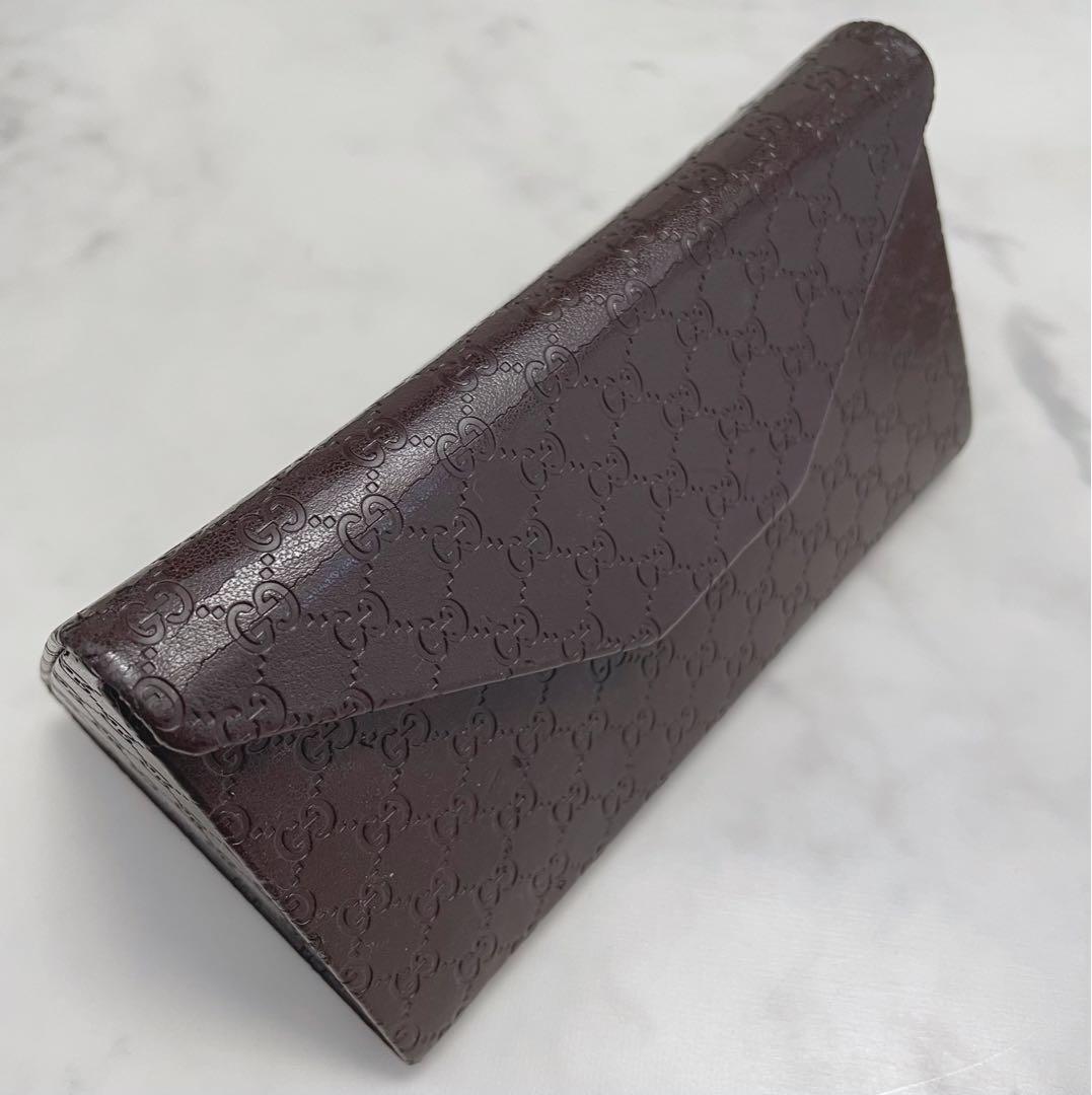 【美品】GUCCI ブラウン GG3792 FS MK WJ サングラス