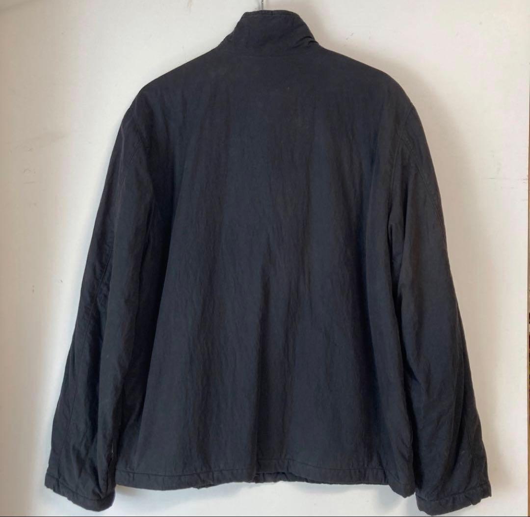 メ*ス様 希少　レア　vintage C.P company baccing J