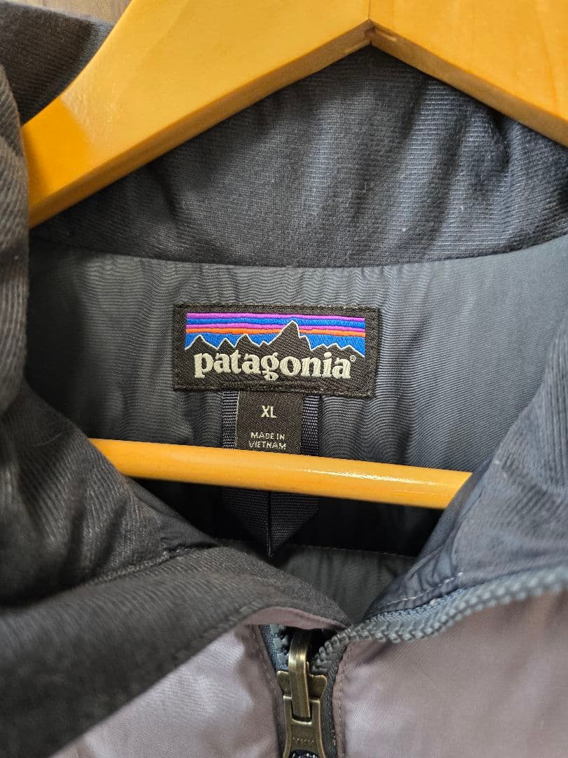 patagonia ガールズ・トレス・スリーインワン・パーカ