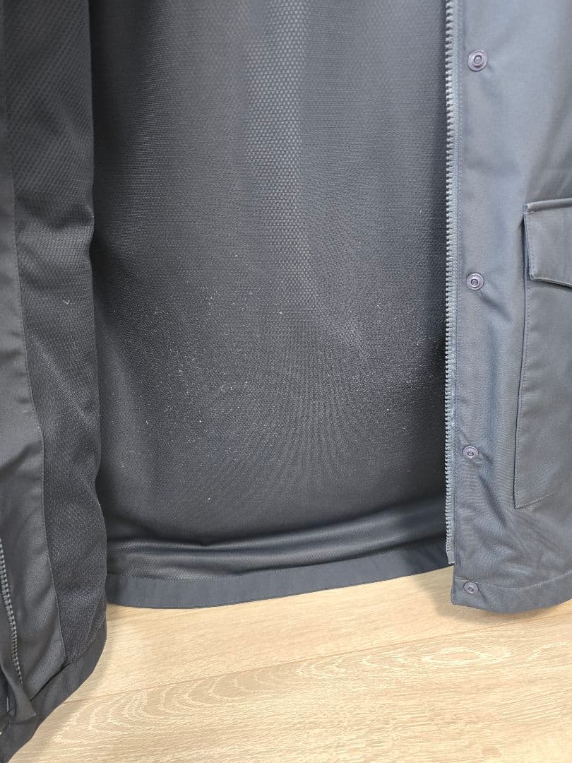 patagonia ガールズ・トレス・スリーインワン・パーカ