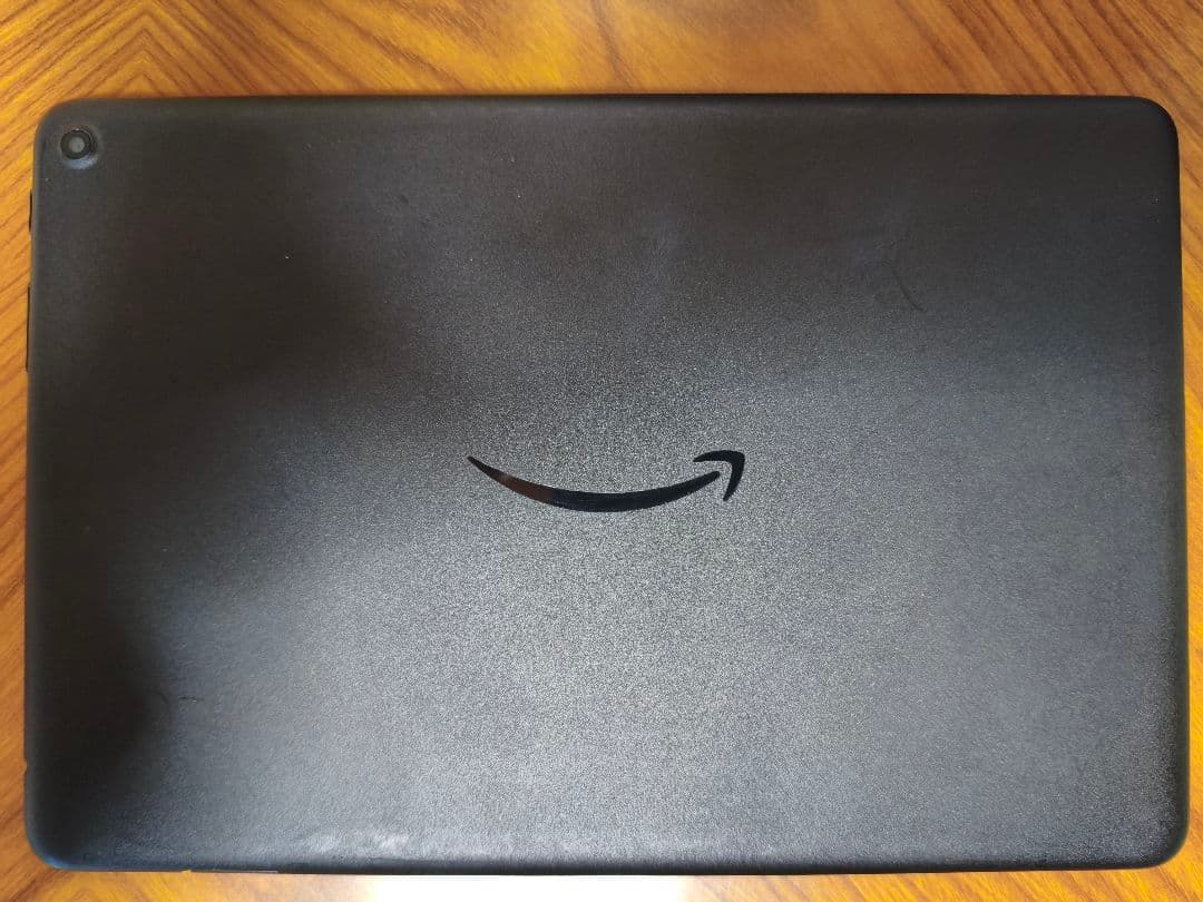 Amazon Fire HD 10 タブレット 32GB ブラック 13世代