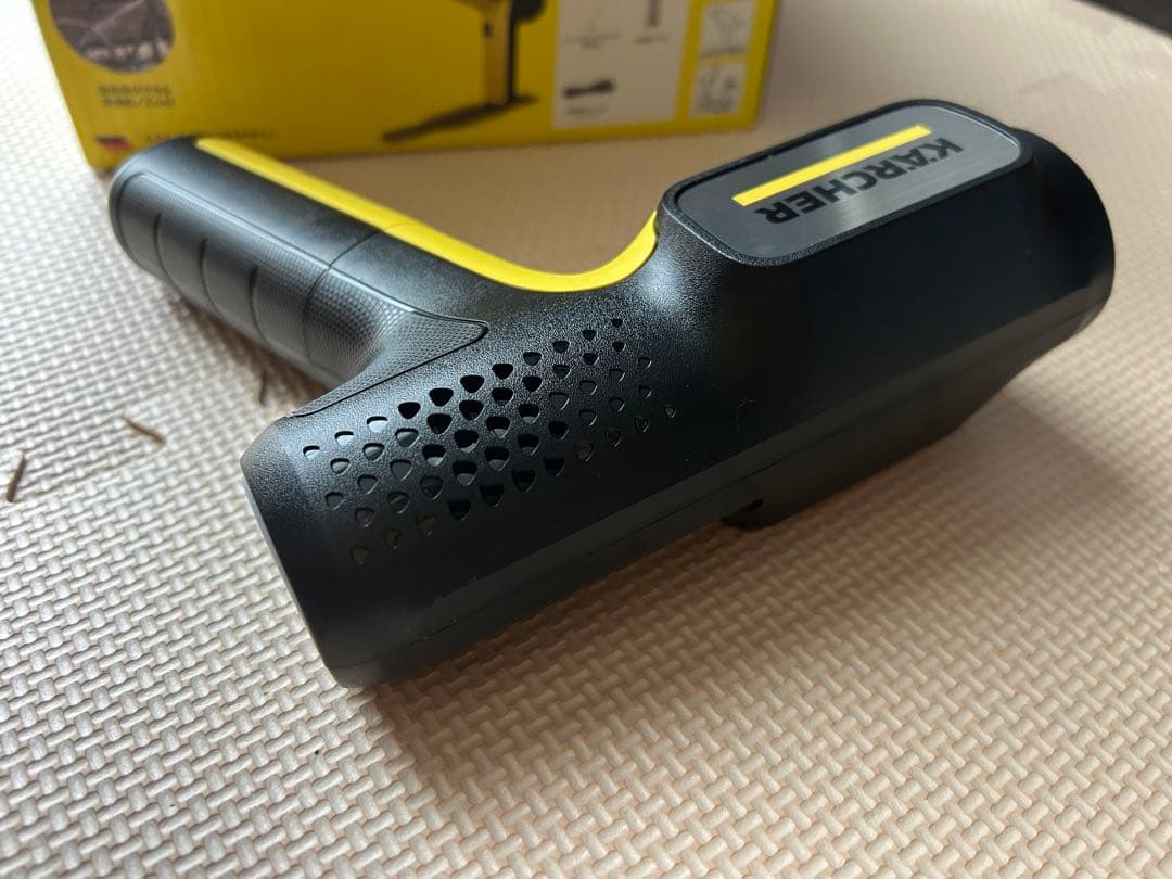 KARCHER ハンディエア