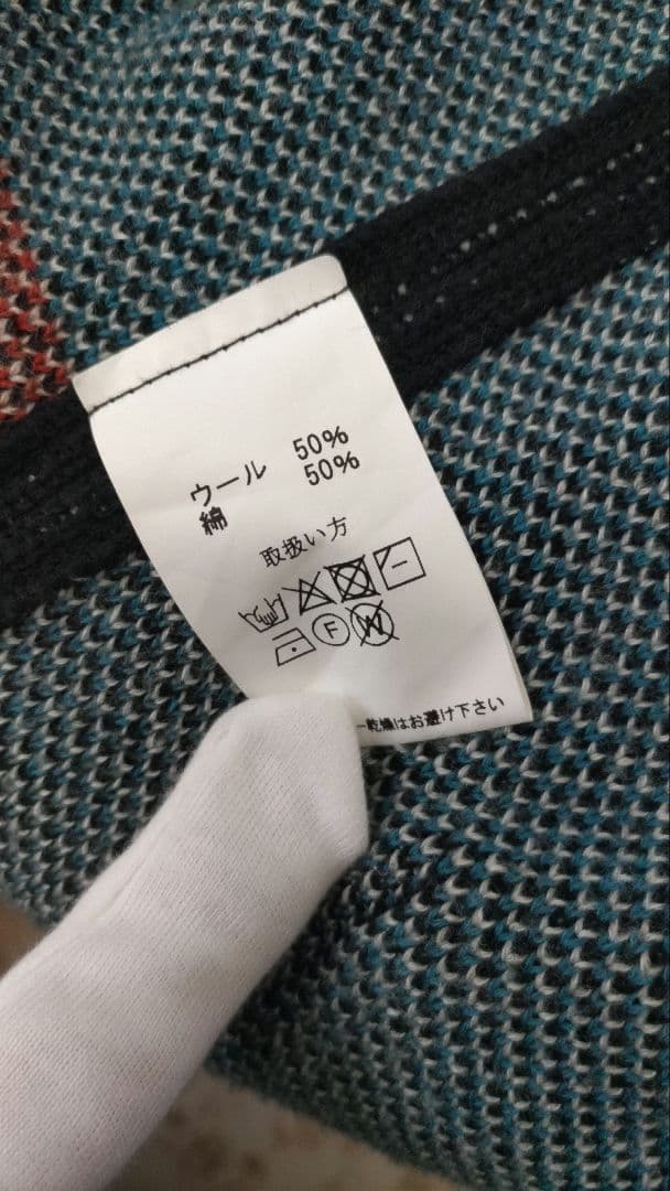 JELADO COWBOY BRAND ベスト Sサイズ