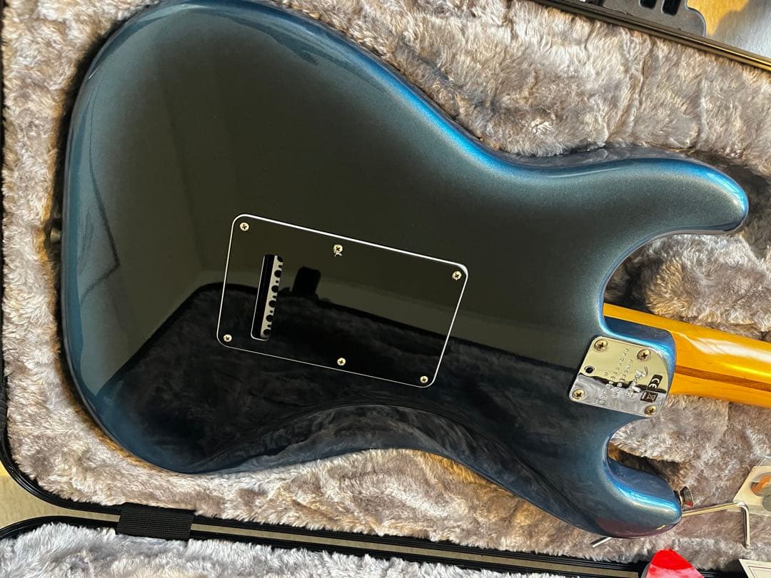 はるかさん専用 Fender American professiona 2