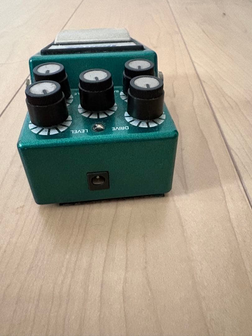 Ibanez TS9B アイバニーズ チューブスクリーマー ベース