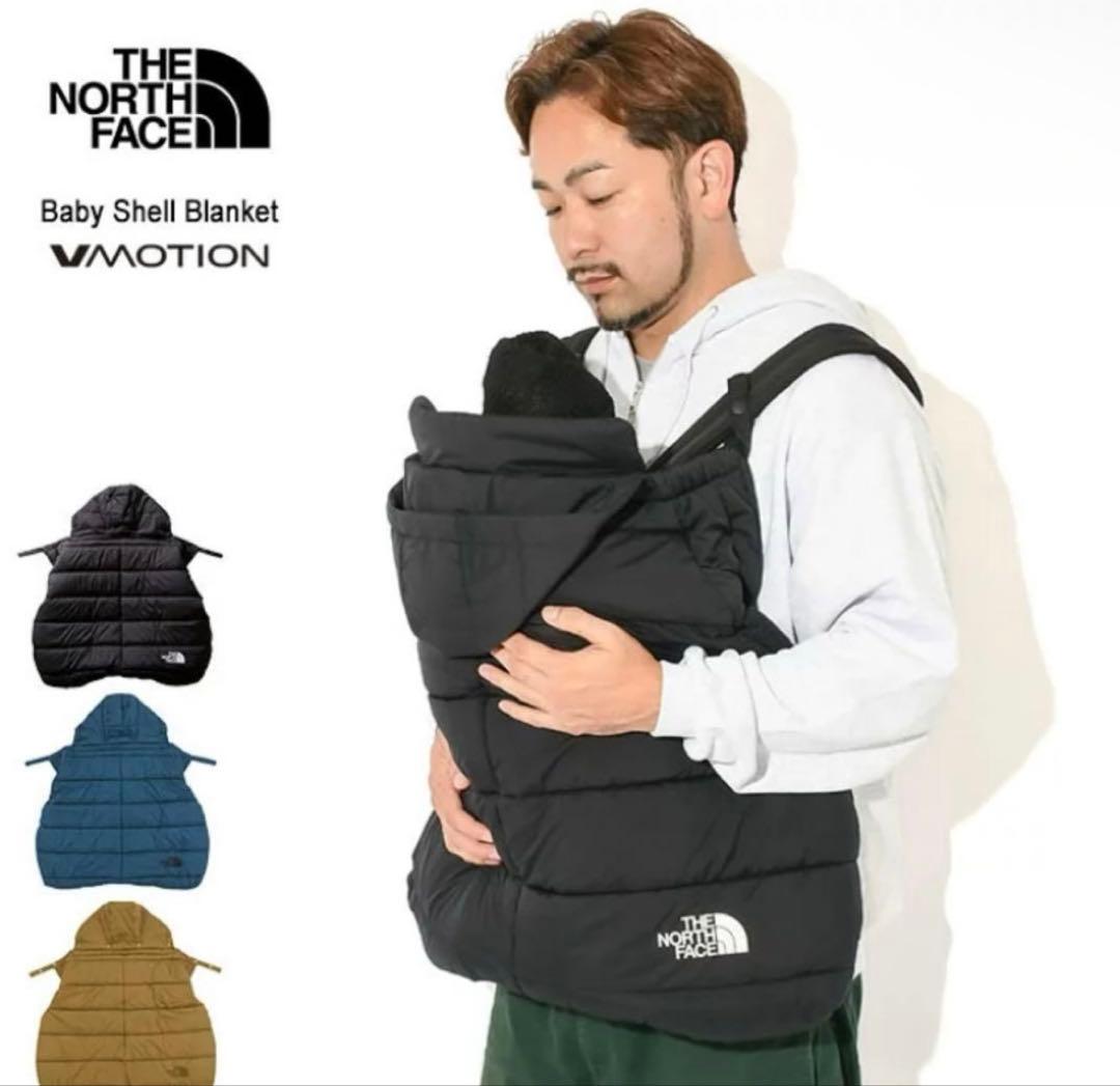 THE NORTH FACE(ノースフェイス) NNB72301