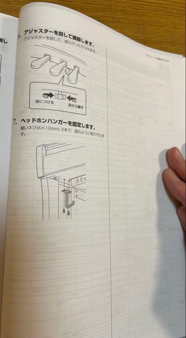 【ヤマハ電子ピアノ】YAMAHA CLP-735 ホワイト 配送要相談