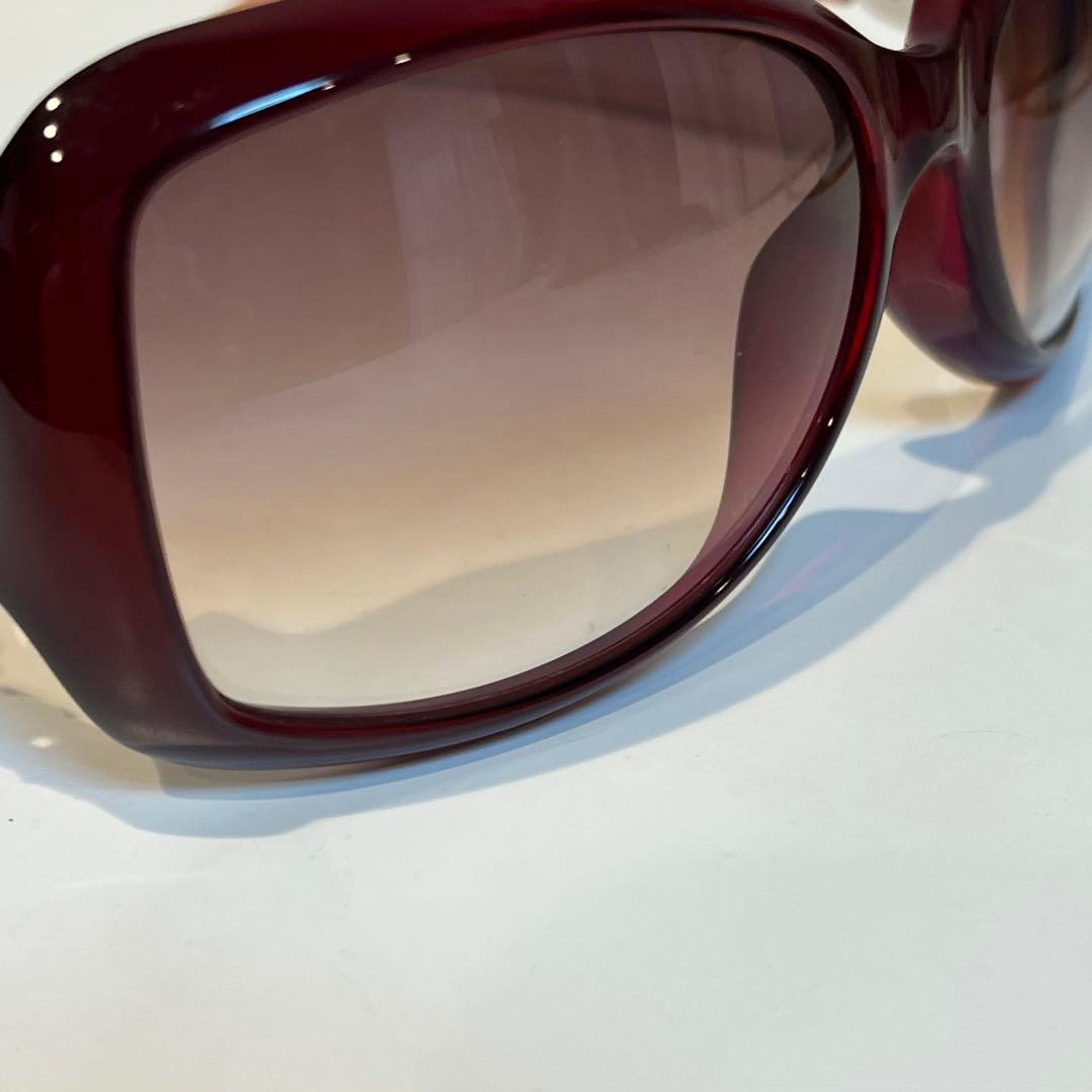 GUCCI グッチ サングラス GG3068 インターロッキング ラインストーン