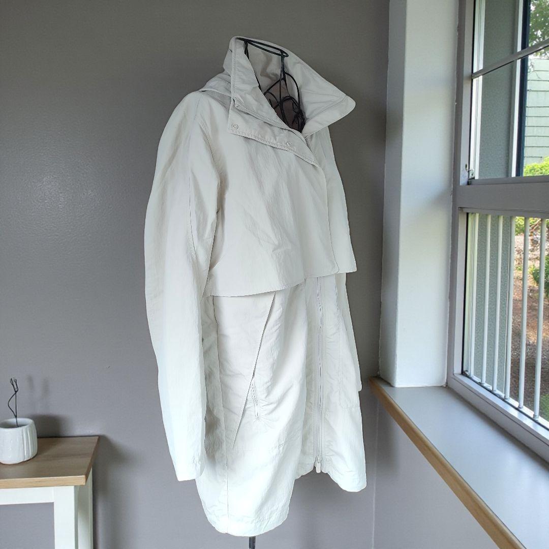 ジャケット・アウター Lululemon Always Effortless Long Jacket