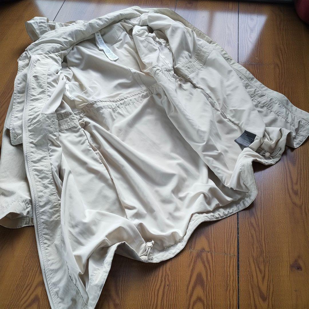 ジャケット・アウター Lululemon Always Effortless Long Jacket