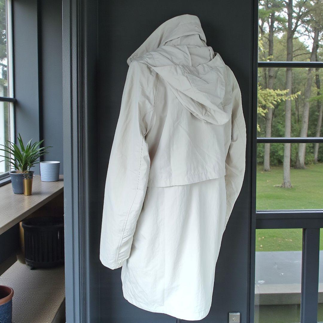 ジャケット・アウター Lululemon Always Effortless Long Jacket