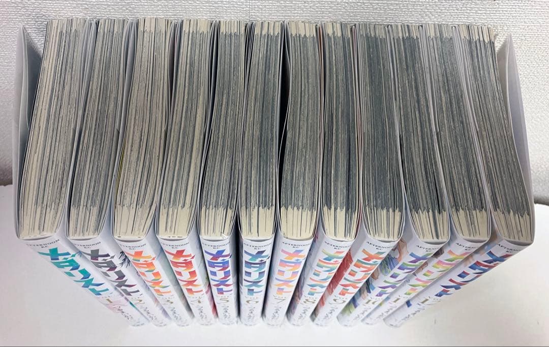 メダリスト 全巻セット（1～12巻）つるまいかだ