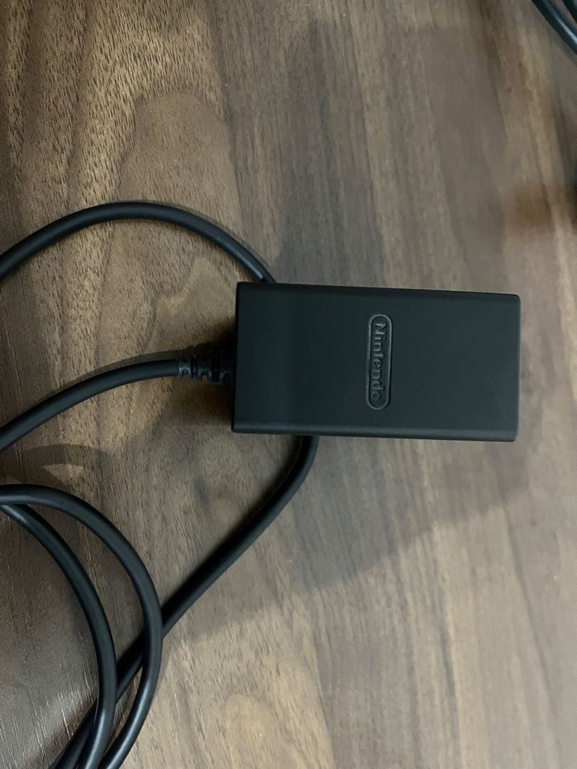 Nintendo Switchセット ジョイコンストラップ1つ