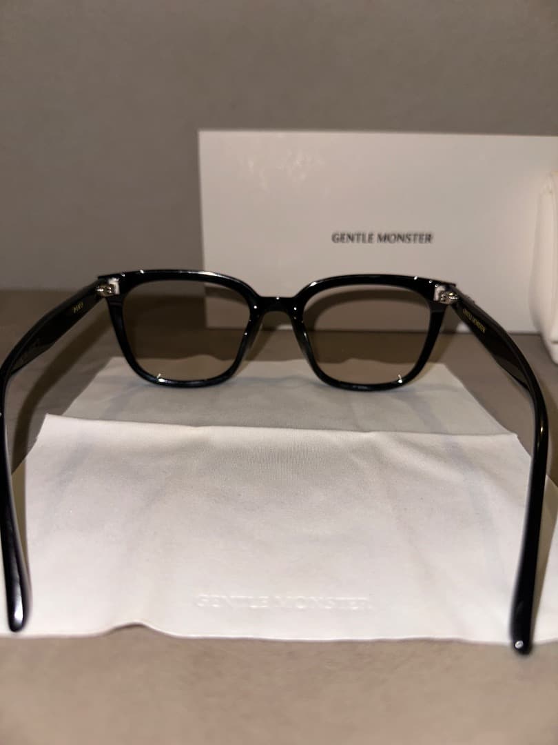 GENTLE MONSTER サングラス PINO