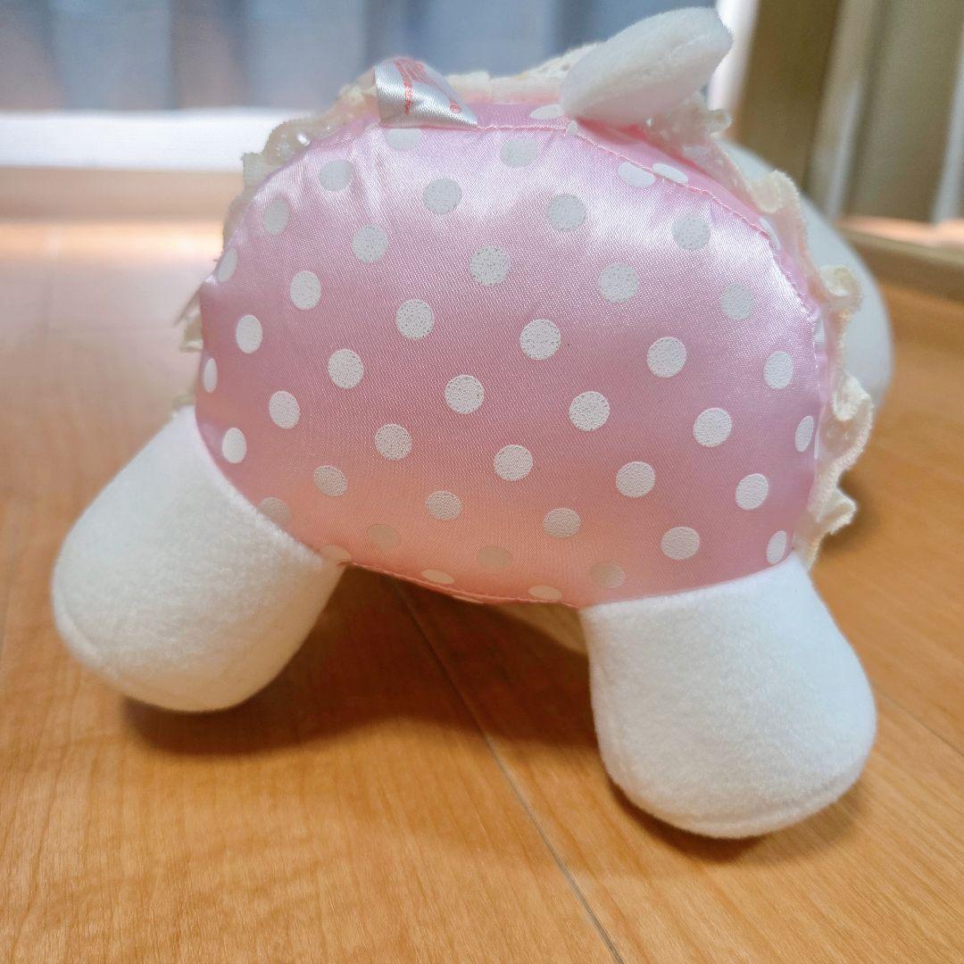 ビッグサイズ ハローキティ ぬいぐるみ 2点