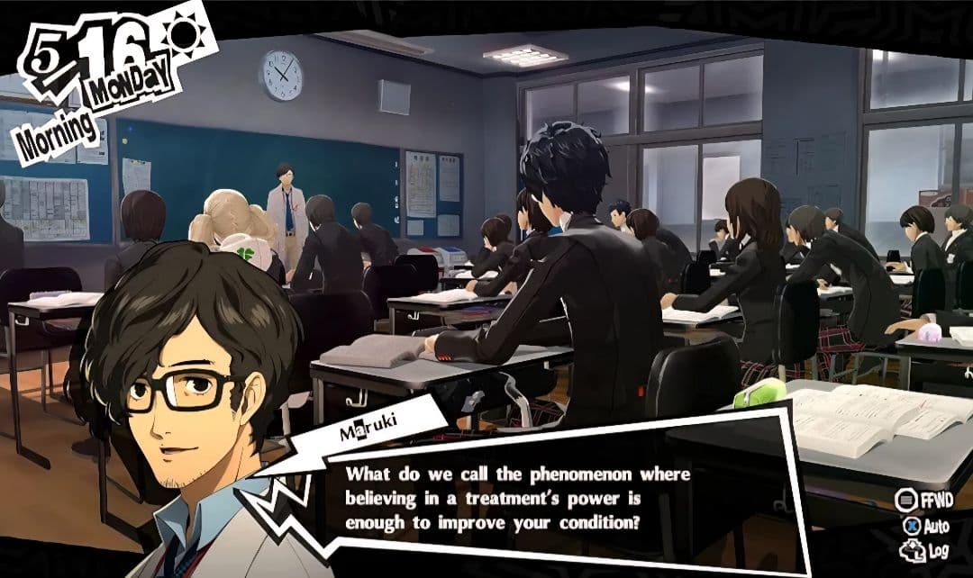 Persona 5  Nintendo Switch（輸入版：北米）