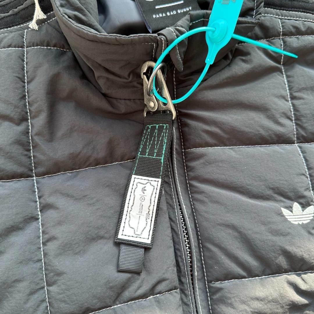 ジャケット・アウター Adidas Bad Bunny Mercedes-AMG F1 Jacket