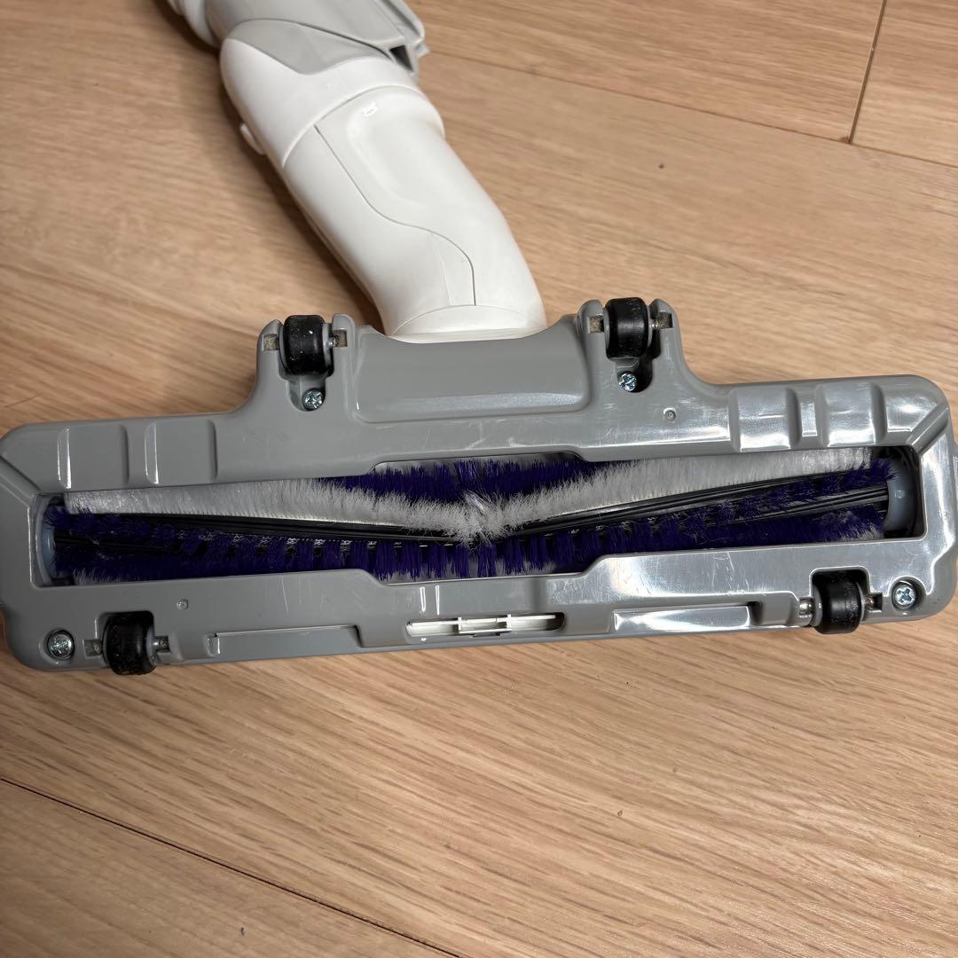 美品！動作確認済み Panasonic MC-PJ21A-C 掃除機 紙パック式