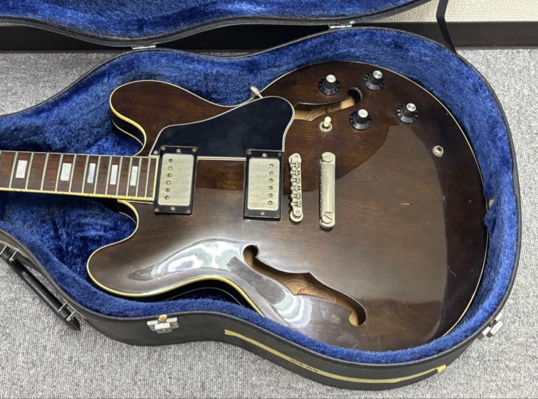 Greco SA-550 【1980年製】
