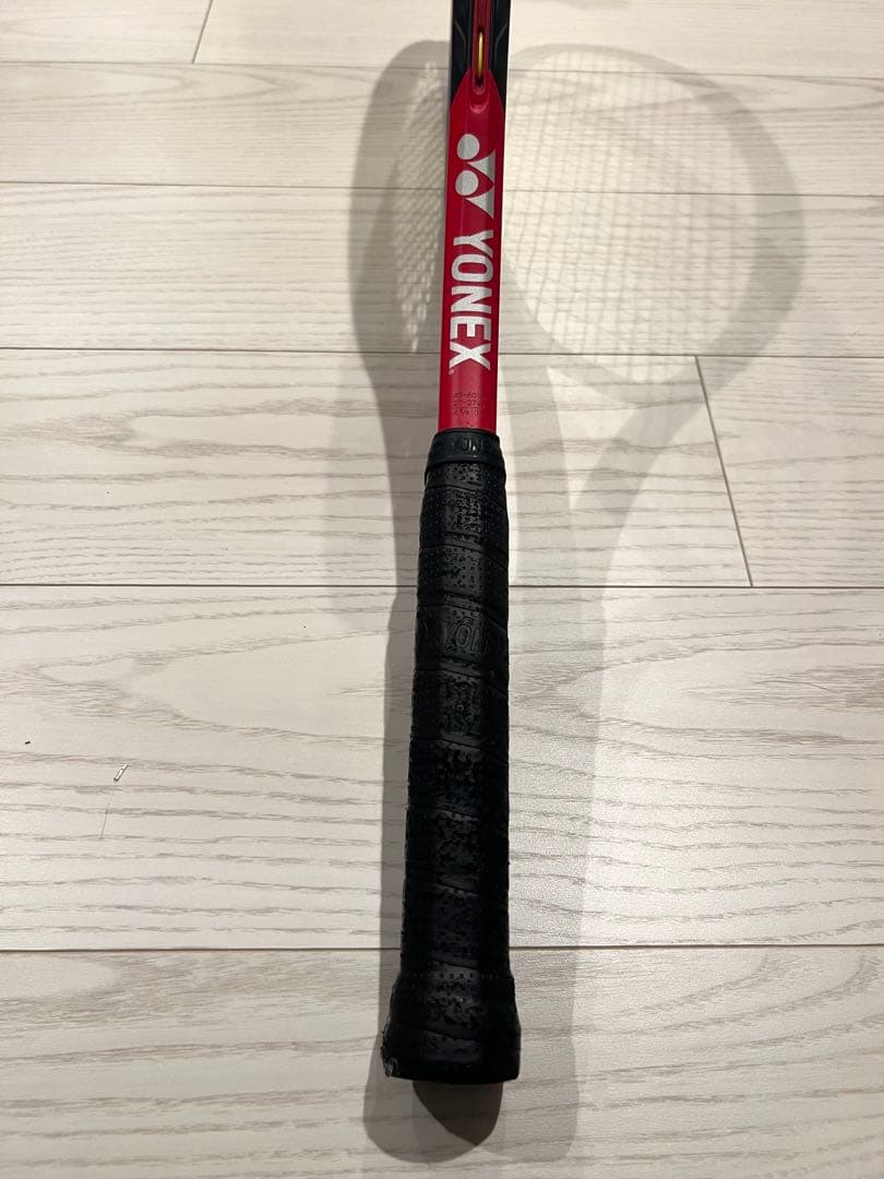 【国内正規品】YONEX Vコア98 G3 2023年モデル