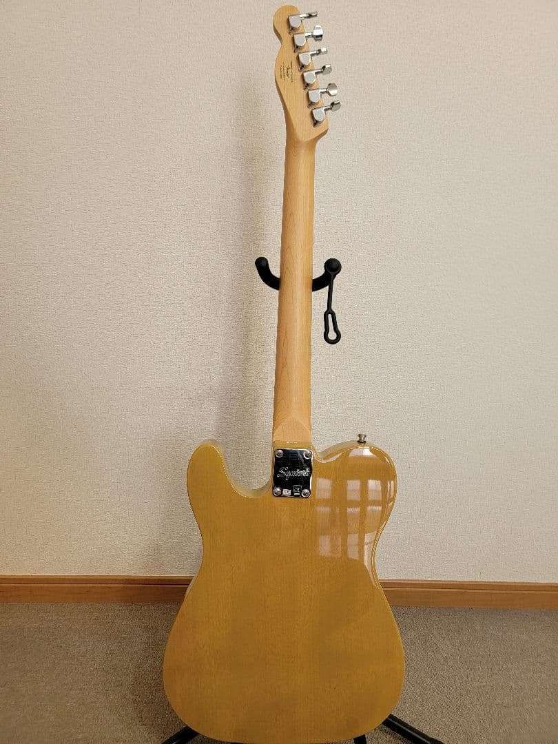 ギター Squier affinity series Telecaster