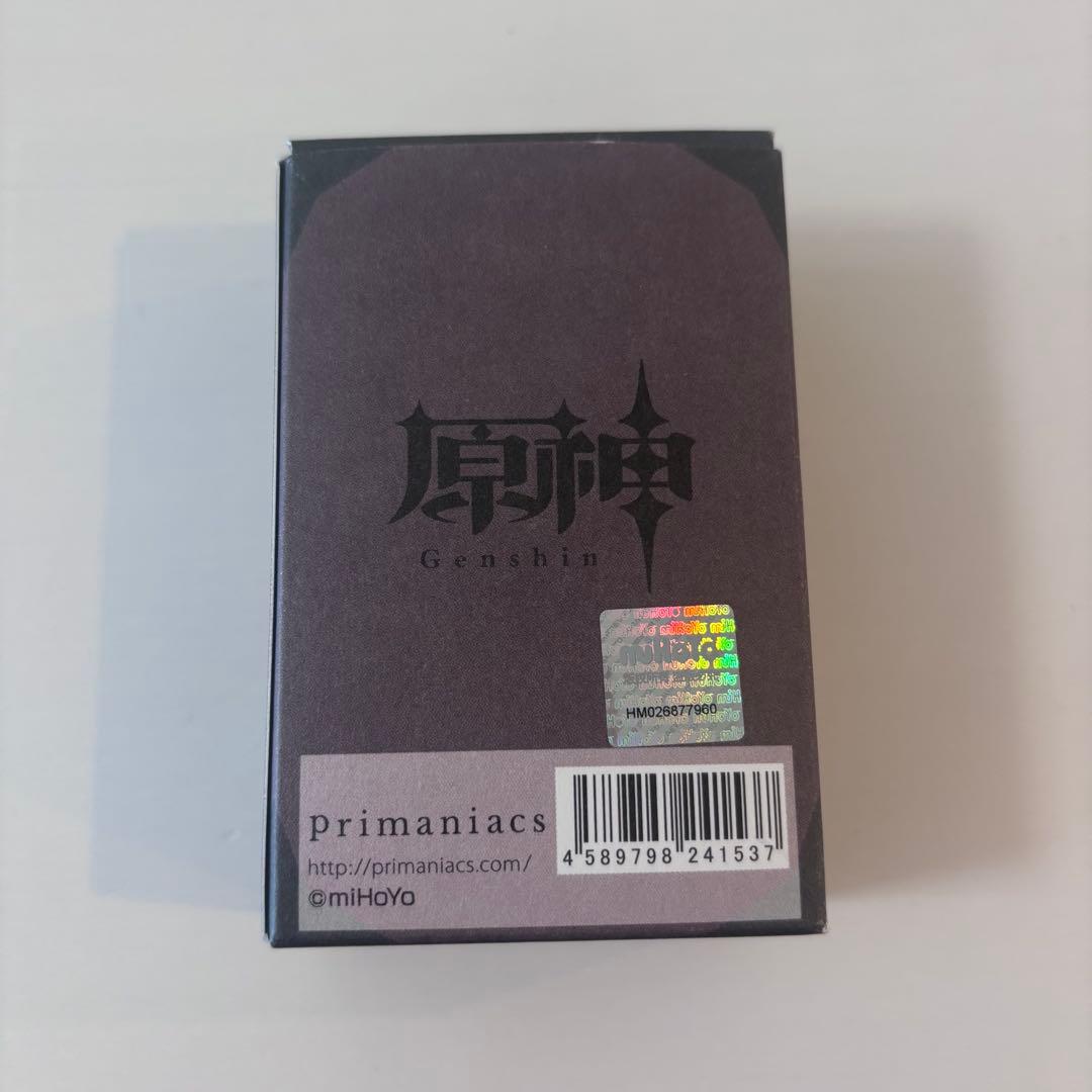 原神 胡桃 香水 primaniacs