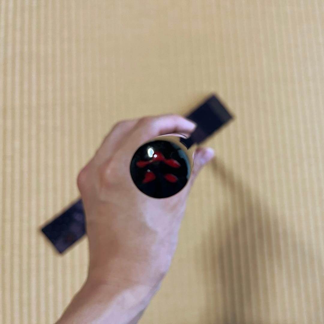 篠笛　六本調子　ドレミ調