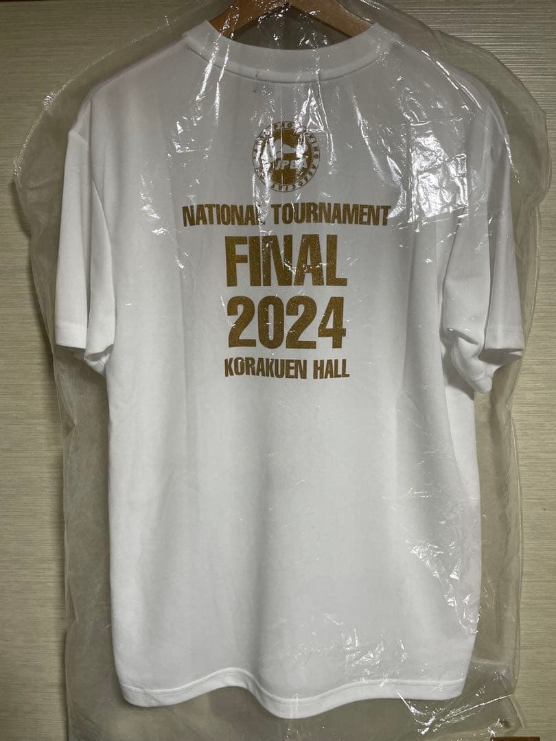rsc products ×はじめの一歩限定Tシャツ ホワイト　ボクシング