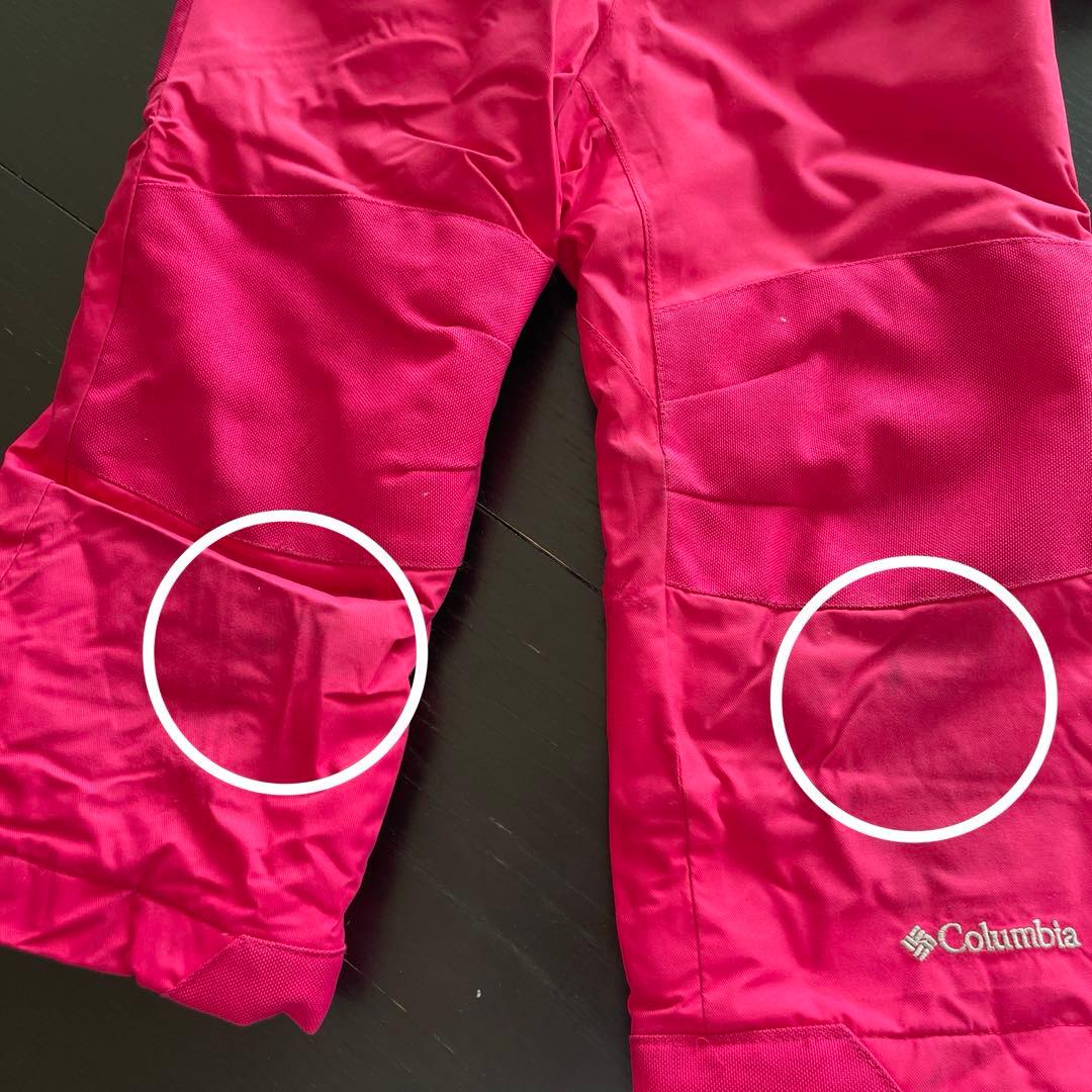 Columbia キッズ用 スノーウェア 100サイズ