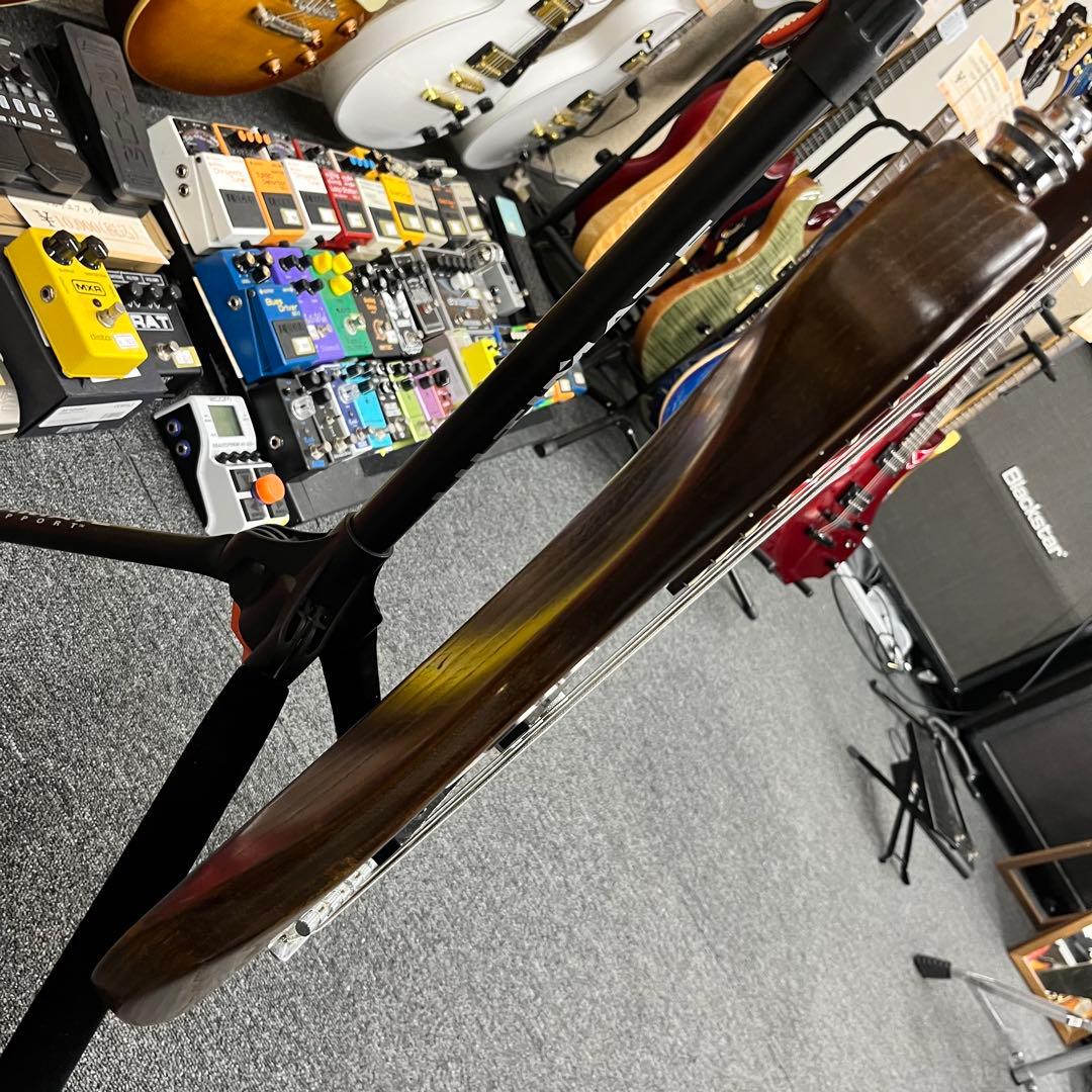 【11780】Bacchus Global Series エレキベース ASH