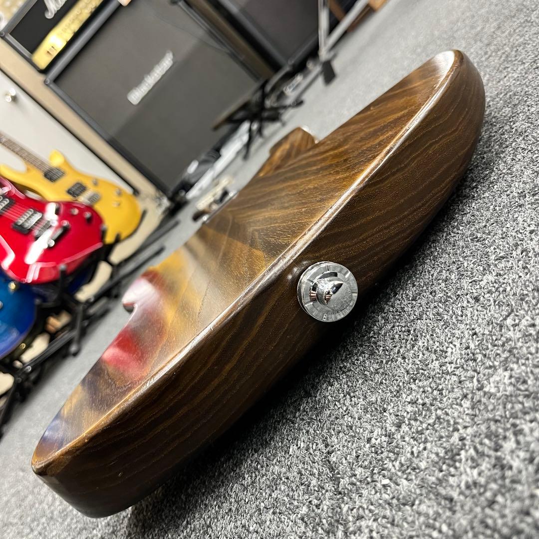 【11780】Bacchus Global Series エレキベース ASH
