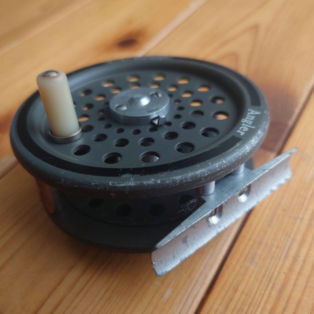 L.L.Bean Angler 1 (Martin製) 美品！