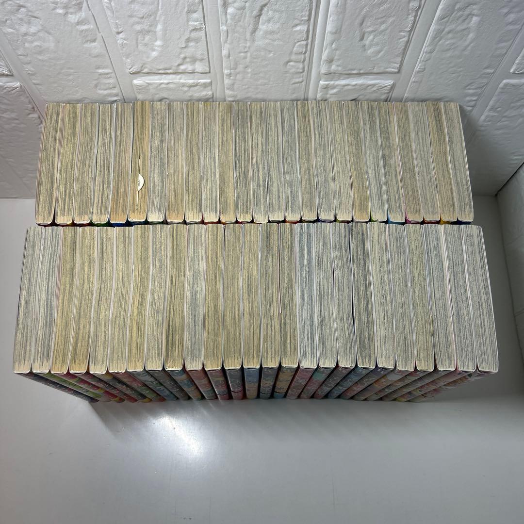 ちはやふる　全巻セット　1〜50巻