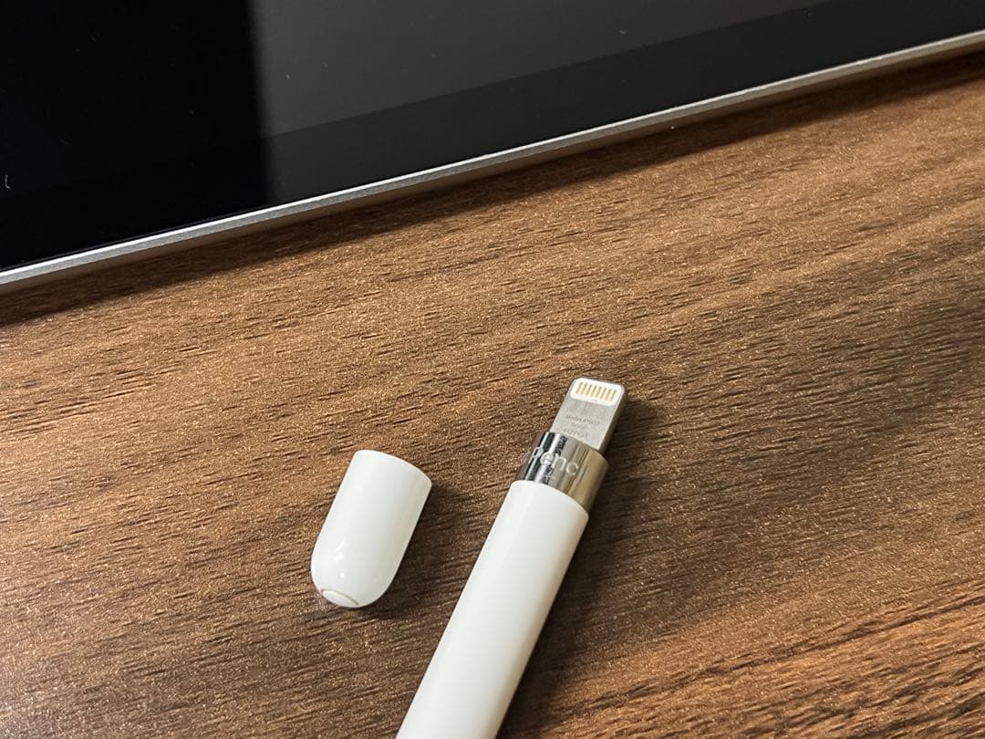 iPad 第6代 2018 Apple Pencil付き