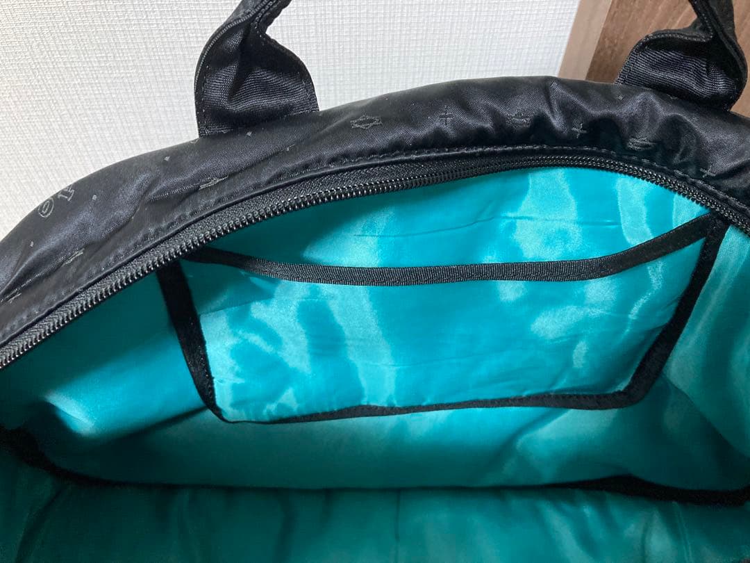 ほたるモノグラム2WAYボストンバッグ ショルダーバッグ porter