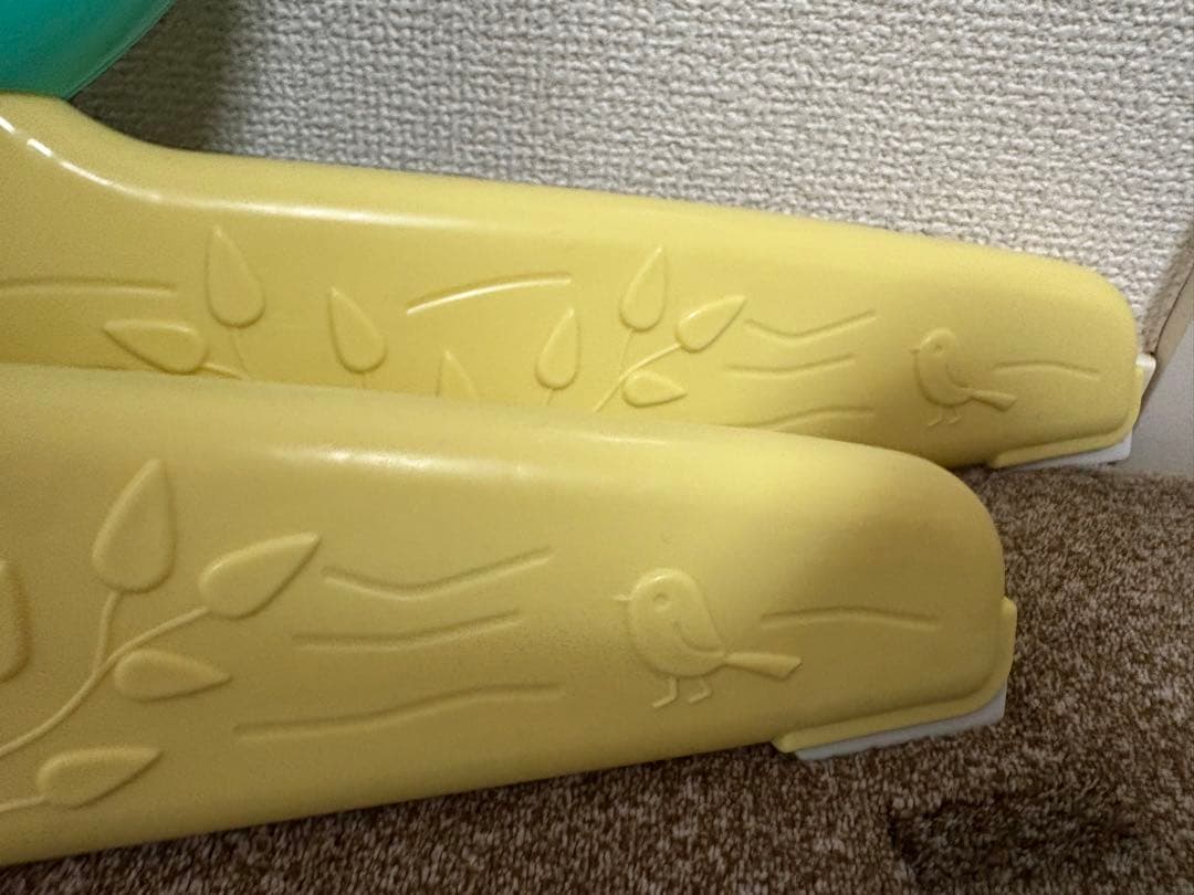 【美品】プーメリーDisney babyくまのプーさん6WAYジムにへんしん