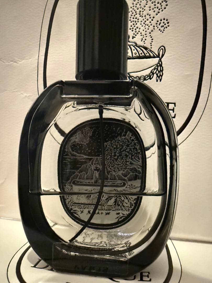 diptyque フィロシコス オードパルファン