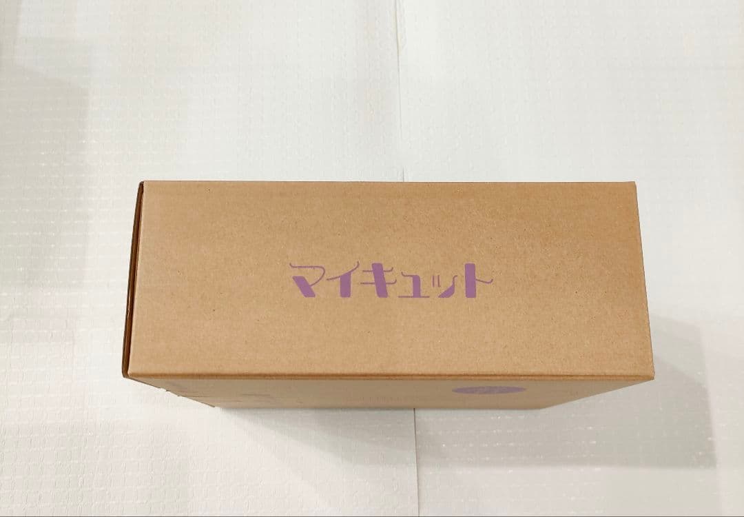 Shop Japan マイキュット　MQT-WS01　ラベンダーパープル