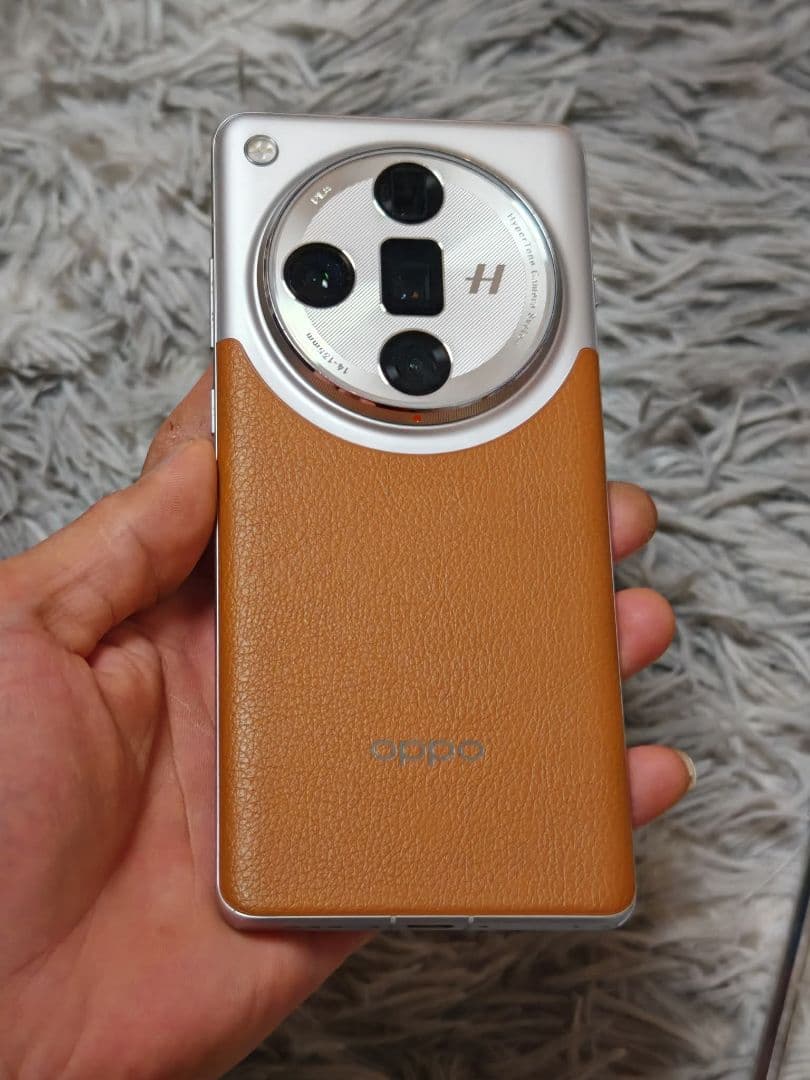 スマートフォン本体 OPPO Find X7 ultra 16/512gb