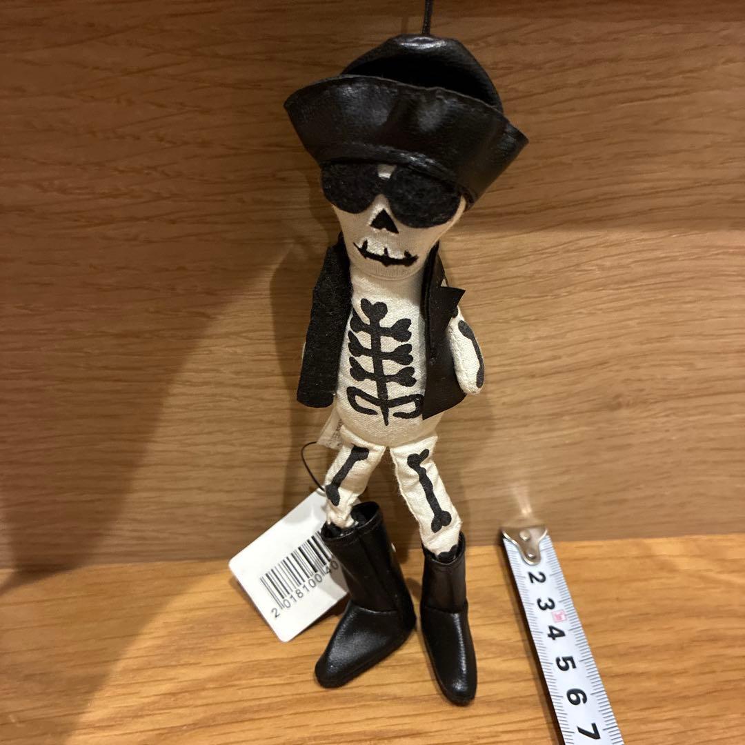 タグ付 B’z SCENES whoopee skull ウーピースカル　R4T