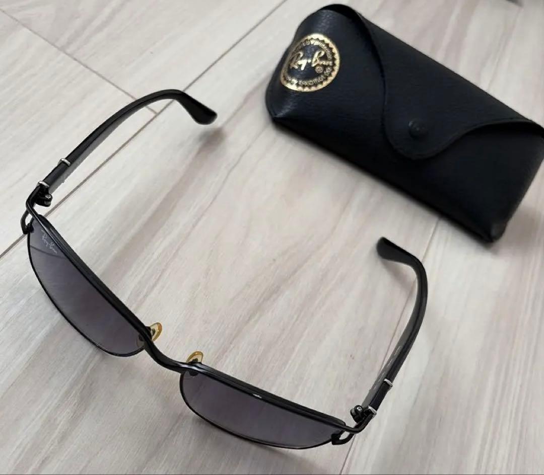 美品✩︎レイバン RayBan サングラス
