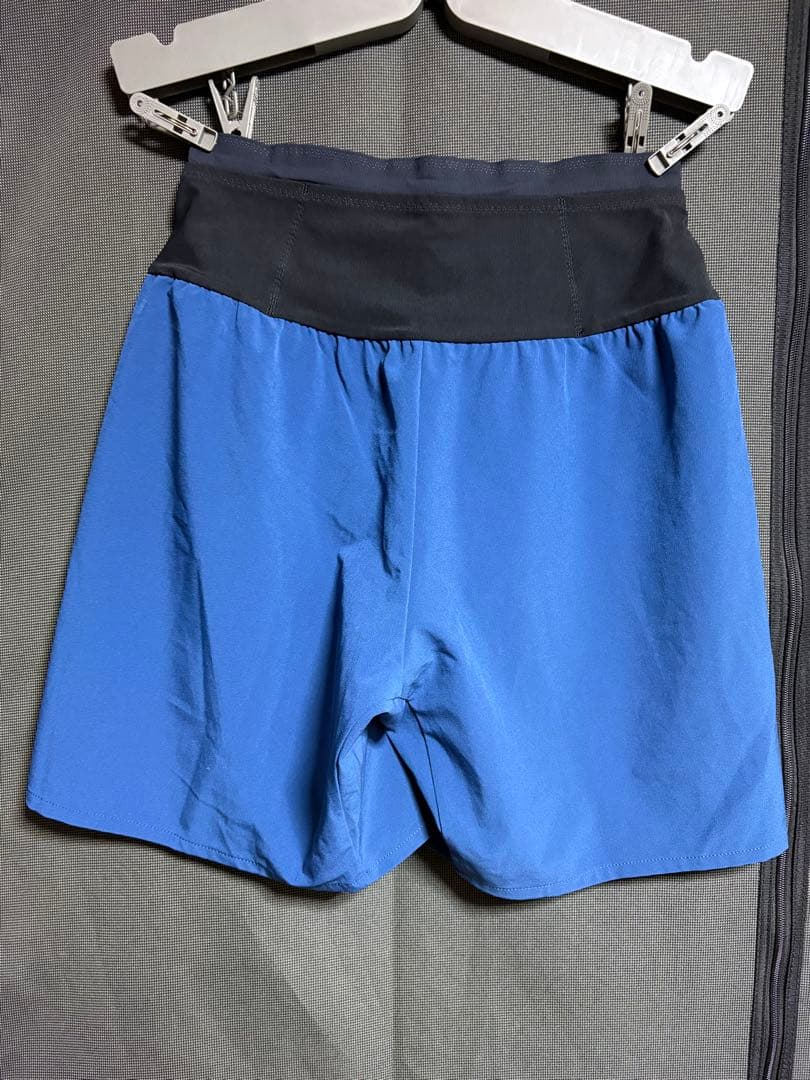 K*o様 THE NORTH FACE ショートパンツエンデュリスレーシングショ