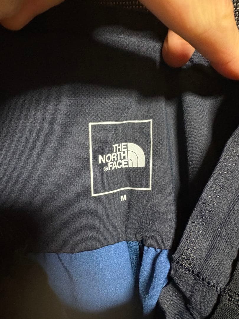 K*o様 THE NORTH FACE ショートパンツエンデュリスレーシングショ